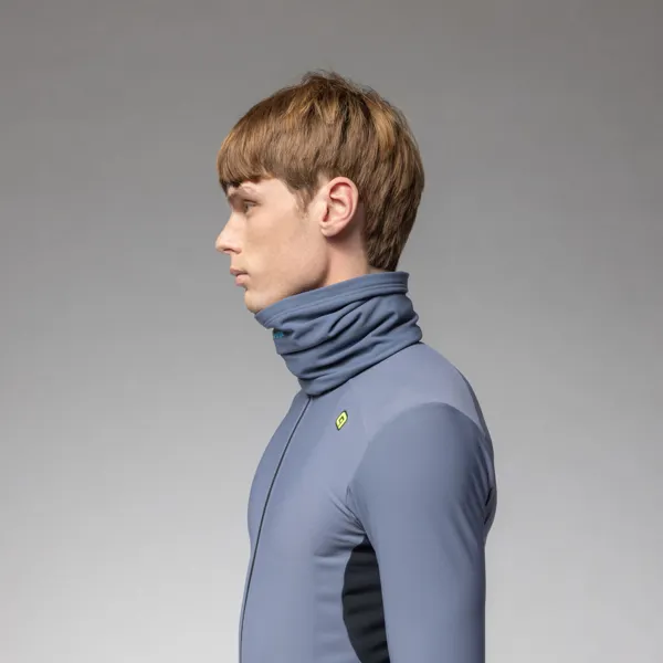 Cyklistický nákrčník ALÉ ACCESSORI K-ATMO - Velikost ONE SIZE