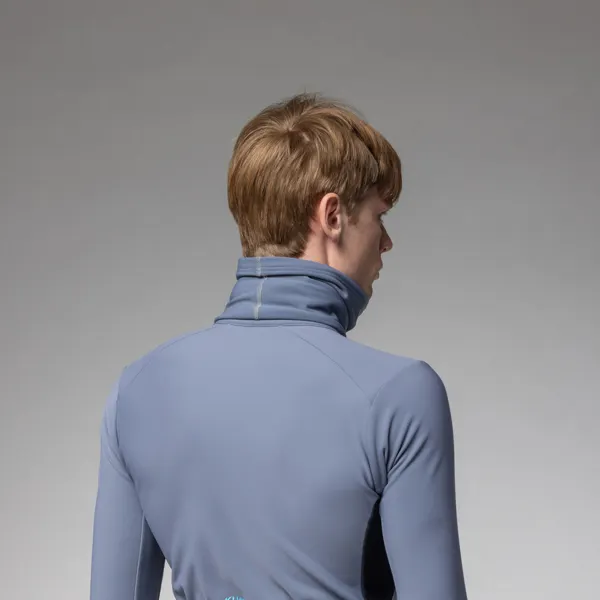 Cyklistický nákrčník ALÉ ACCESSORI K-ATMO - Velikost ONE SIZE