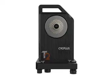 Cyklistický trenažer T2