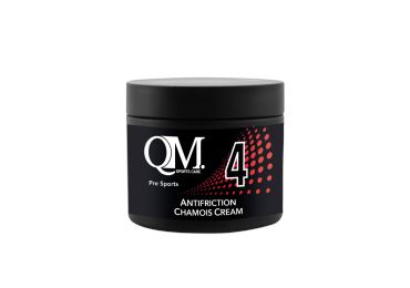 Cyklo ochranný krém na krátké trasy - 200 ml