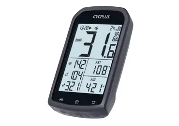 Cyklopočítač Cycplus M1