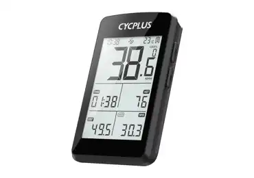Cyklopočítač Cycplus M3