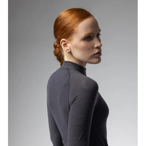 Dámské termoprádlo SEAMLESS WOOL LADY UNDERWEAR - Velikost M/L