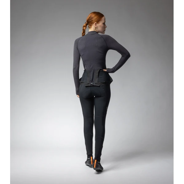 Dámské termoprádlo SEAMLESS WOOL LADY UNDERWEAR - Velikost XS/S