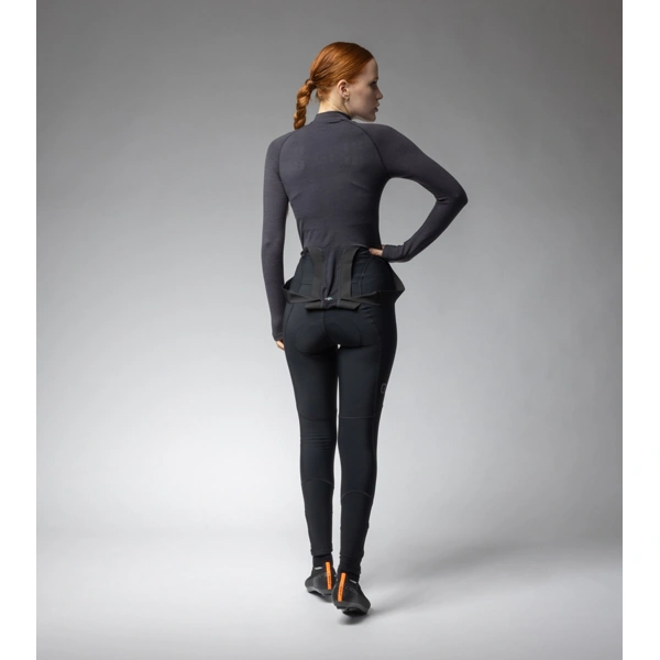 Dámské termoprádlo SEAMLESS WOOL LADY UNDERWEAR - Velikost XXS