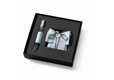 Dárková sada SACHET KIT s vůní INUIT - parfém 10 ml + vonný sáček