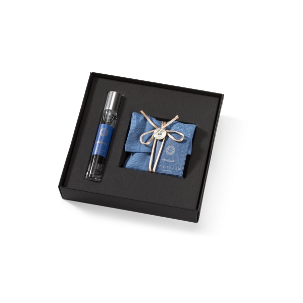 Dárková sada SACHET KIT s vůní VENETIAE - parfém 10 ml + vonný sáček