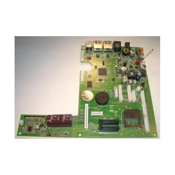 Deska elektroniky CR2x V1