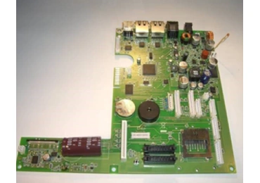 Deska elektroniky CR2x V2