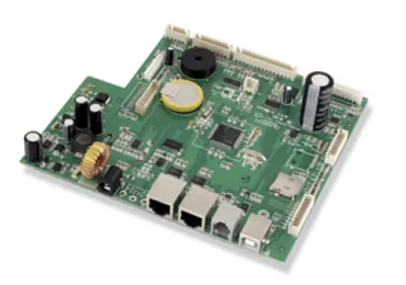 Deska elektroniky pro QMP 18