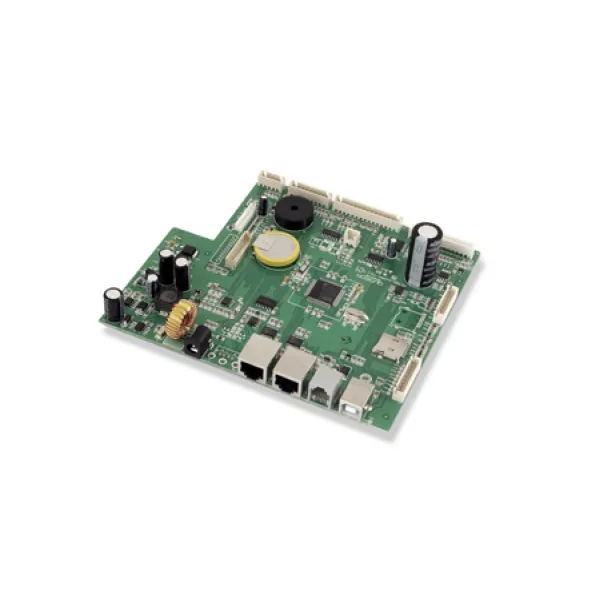 Deska elektroniky pro QMP 18