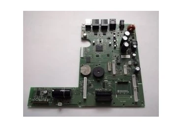 Deska elektroniky QMP 5x V1