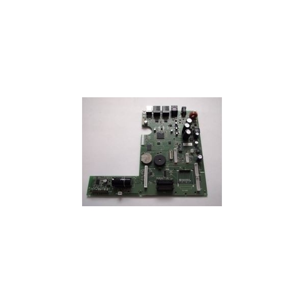 Deska elektroniky QMP 5x V1