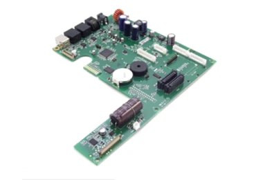 Deska elektroniky QMP 5x V2