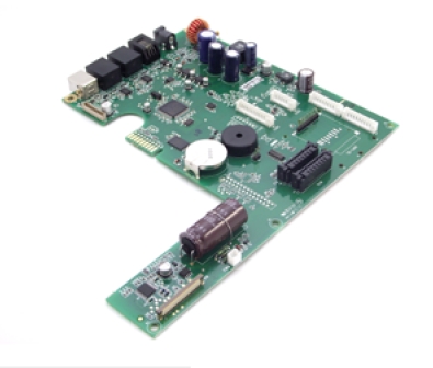 Deska elektroniky QMP 5x V2