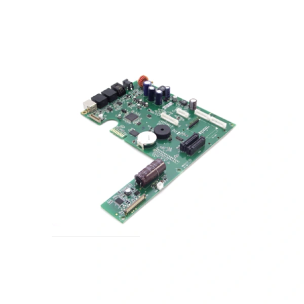 Deska elektroniky QMP 5x V2