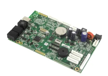 Deska elektroniky QMP2000 Standard