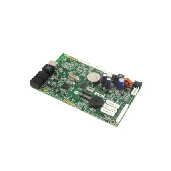 Deska elektroniky QMP2000 Standard