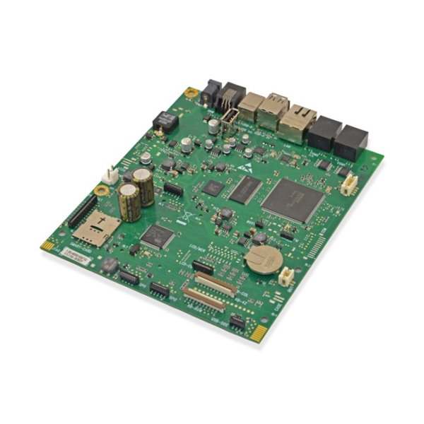 Deska elektroniky QMP60