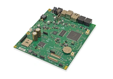 Deska elektroniky QMP6xxx