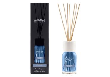 Difuzér a stébla Natural - Blue Posidonia, 250 ml