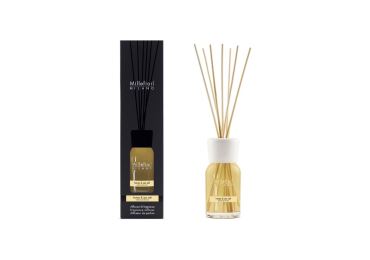 Difuzér a stébla Natural - Honey & Sea Salt, 100 ml