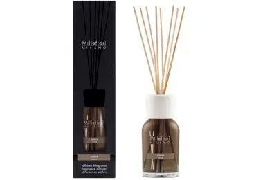 Difuzér a stébla Natural - Ombra, 500 ml