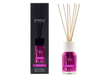 Difuzér a stébla Natural - Rhubarb & Pepper, 250 ml