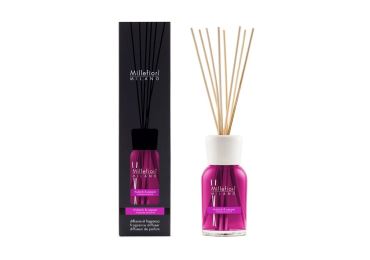 Difuzér a stébla Natural - Rhubarb & Pepper, 500 ml
