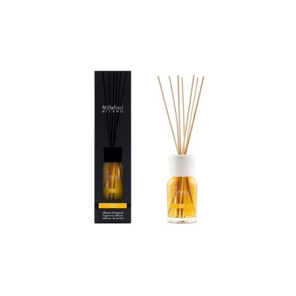 Difuzér a stébla Natural - Riviera, 100 ml