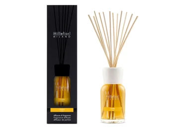 Difuzér a stébla Natural - Riviera, 500 ml