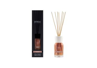 Difuzér a stébla Natural - Rose Espresso, 100 ml