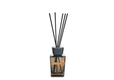 Difuzér s tyčinkami s vůní AGATHIS AMBER - 125 ml