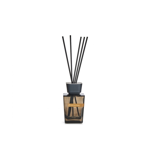 Difuzér s tyčinkami s vůní AGATHIS AMBER - 125 ml