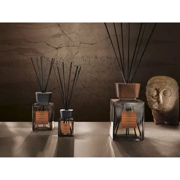 Difuzér s tyčinkami s vůní ARAMAIK - 1000 ml