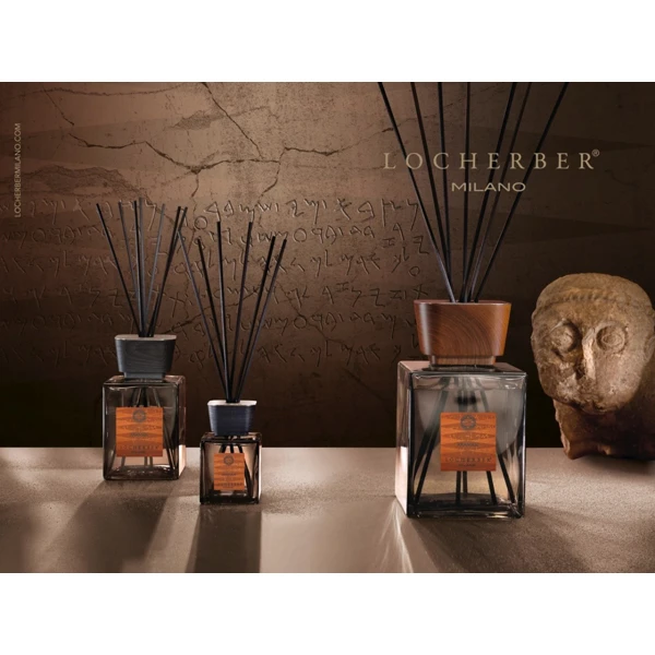 Difuzér s tyčinkami s vůní ARAMAIK - 2500 ml