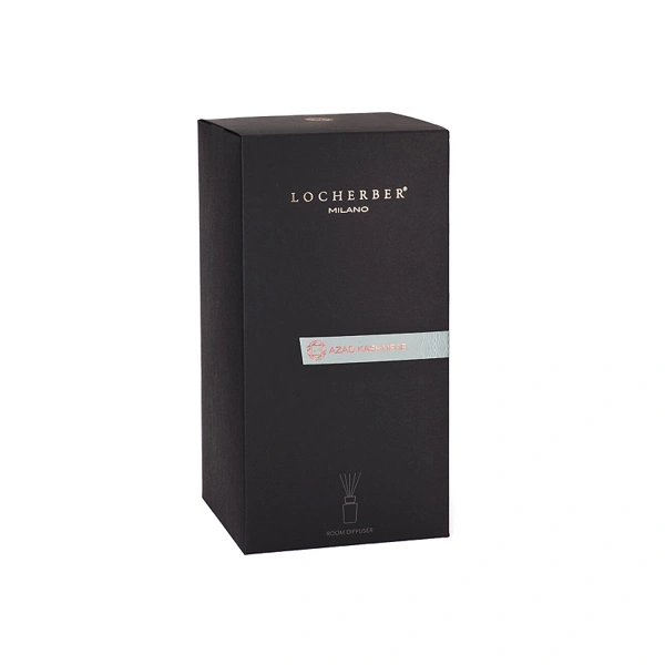 Difuzér s tyčinkami s vůní AZAD KASHMERE - 1000 ml