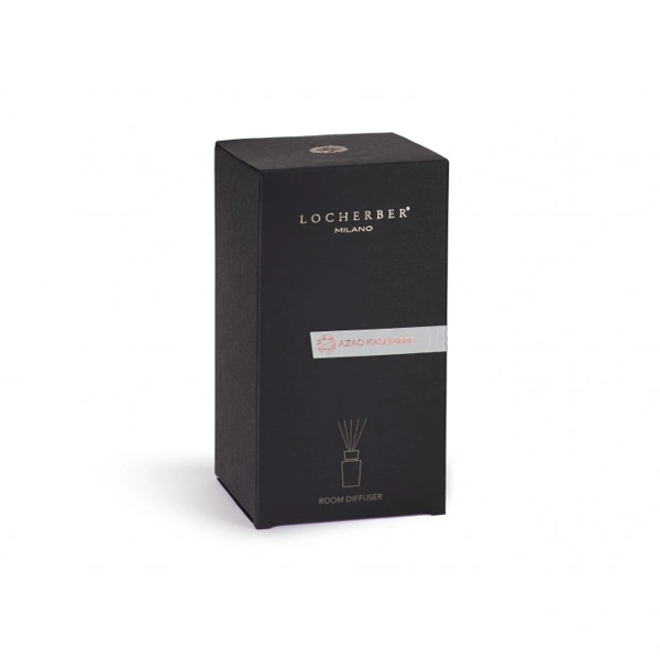 Difuzér s tyčinkami s vůní AZAD KASHMERE - 250 ml