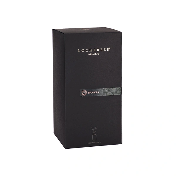 Difuzér s tyčinkami s vůní BANKSIA - 500 ml