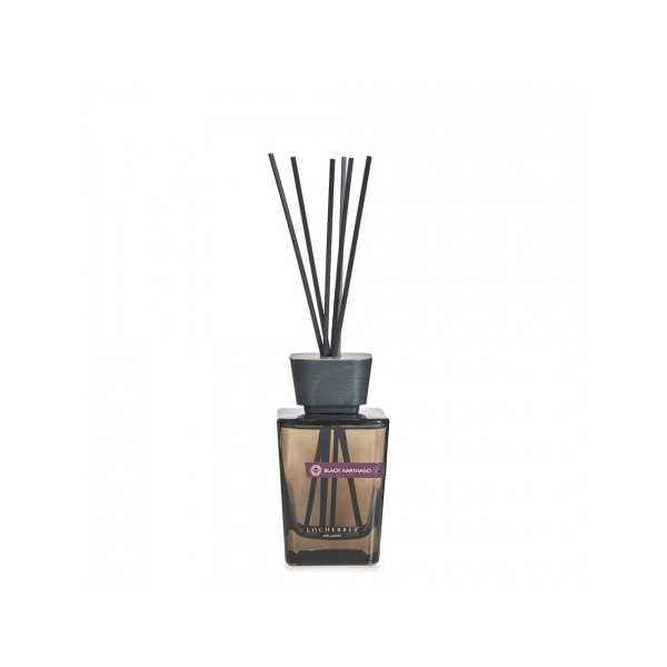 Difuzér s tyčinkami s vůní BLACK KARTHAGO - 1000 ml