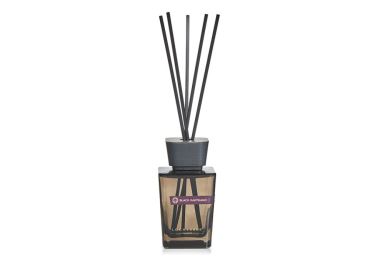 Difuzér s tyčinkami s vůní BLACK KARTHAGO - 125 ml