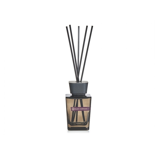 Difuzér s tyčinkami s vůní BLACK KARTHAGO - 125 ml