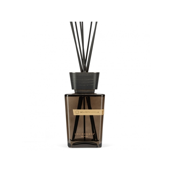 Difuzér s tyčinkami s vůní BOURBON VANILLA - 1000 ml