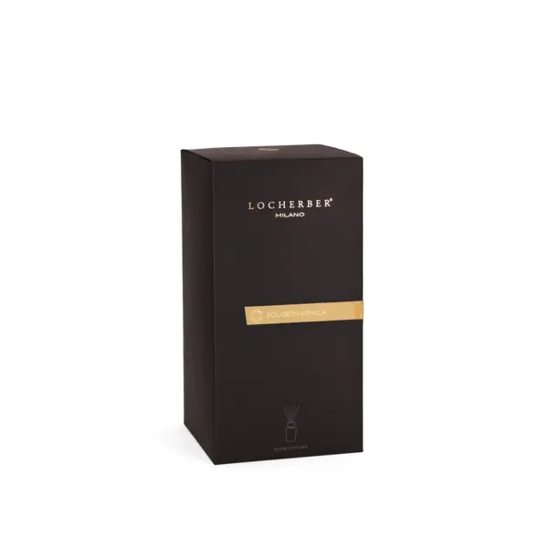 Difuzér s tyčinkami s vůní BOURBON VANILLA - 1000 ml