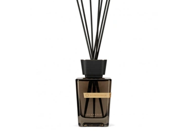 Difuzér s tyčinkami s vůní BOURBON VANILLA - 500 ml