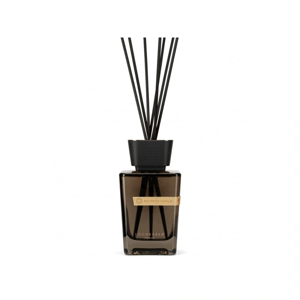 Difuzér s tyčinkami s vůní BOURBON VANILLA - 500 ml