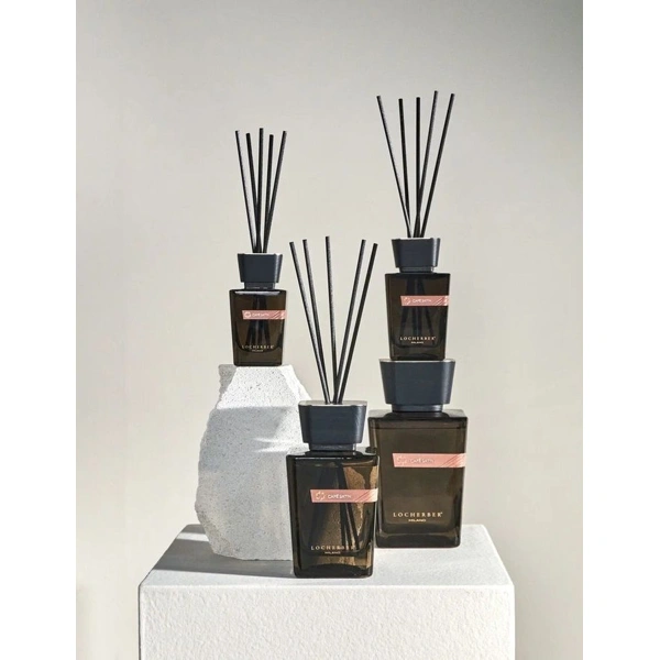 Difuzér s tyčinkami s vůní CAFE SATIN - 500 ml