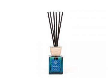 Difuzér s tyčinkami s vůní CAPRI AZUL - 100 ml