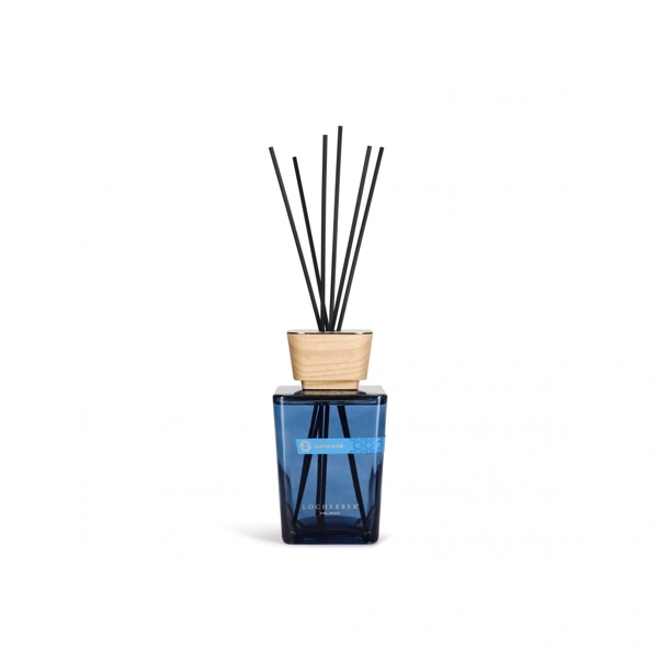 Difuzér s tyčinkami s vůní CAPRI AZUL - 1000 ml
