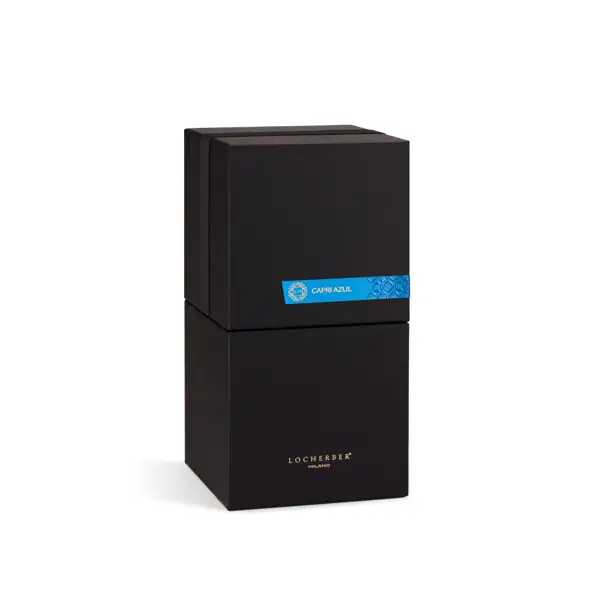 Difuzér s tyčinkami s vůní CAPRI AZUL - 2500 ml